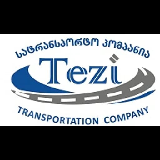 Tezi logo