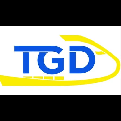 TGD Consolidations Italia Srl logo