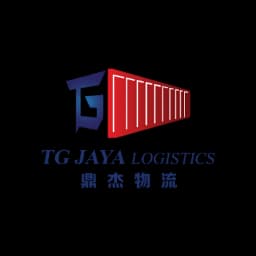 TGJayaLogistics logo