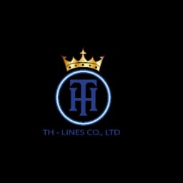 TH-LINES logo