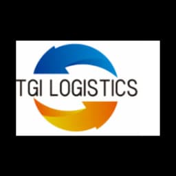 Thai Great International Logistics Co.,Ltd. logo