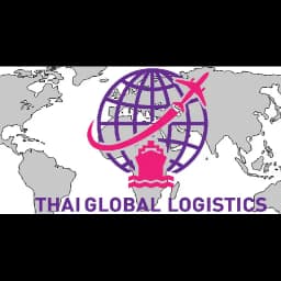 THAI GLOBAL LOGISTICS CO.,LTD. logo