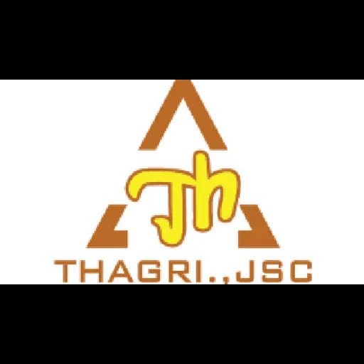 THAGRI TRADING & SERVICE JOINT STOCK COMPANY logo