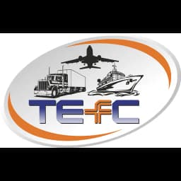 The Efficient Freight Forwarding Company Limited. logo