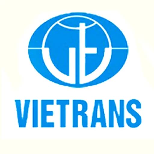 THE FOREIGN TRADE FREIGHT FORWARDING AND WAREHOUSING JOINT STOCK COMPANY logo