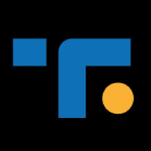 THE FORWARDER US INC. logo