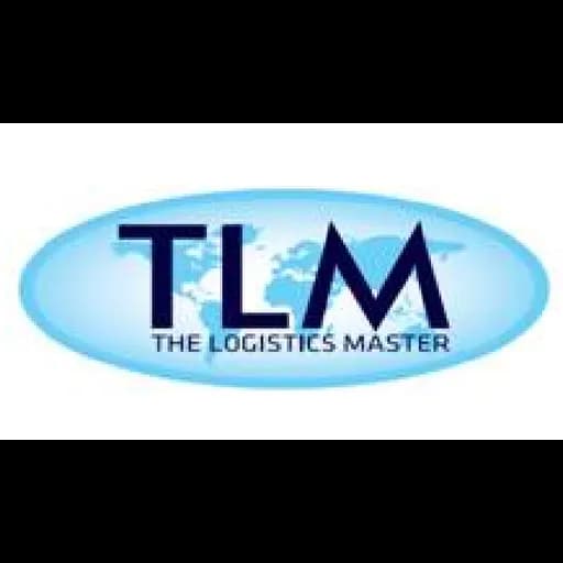 THE LOGICTICS MASTER GEORGIA LLC logo