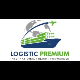 THE LOGISTIC SILVER PREMIUM SAC logo