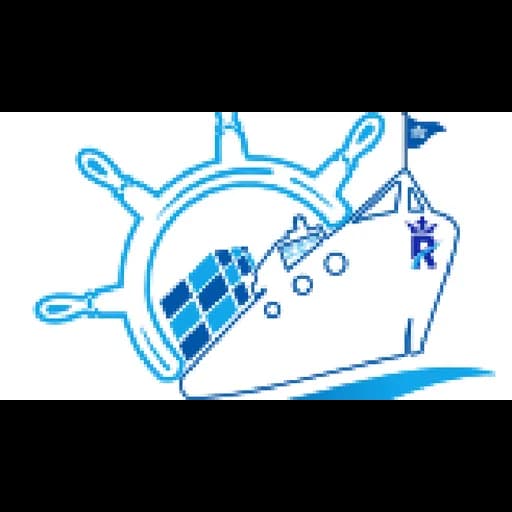 The Royal Merchant Shipping Line LLC logo