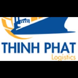 THINH PHAT LOGISTIC logo
