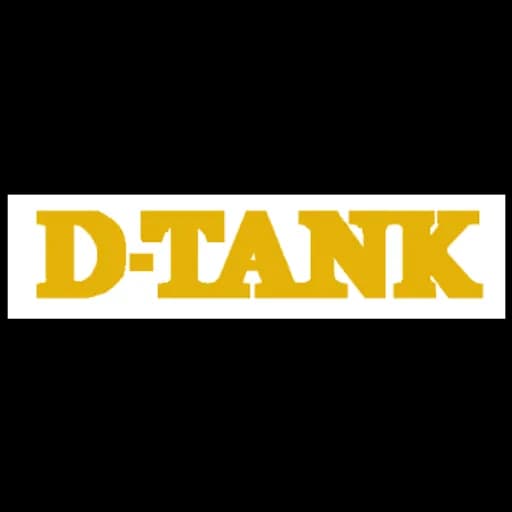 TIANJIN D-TANK INTERNATIONAL FREIGHT FORWARDING CO.,LTD. logo