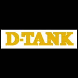 TIANJIN D-TANK INTERNATIONAL FREIGHT FORWARDING CO.,LTD. logo