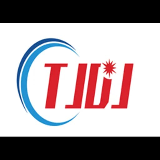 TIANJIN DINGPOLY INTERNATIONAL FREIGHT FORWARDERS LIMITED logo