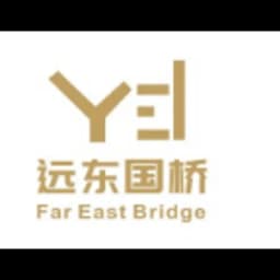 Tianjin Far East Guoqiao International Freight Forwarding Co., Ltd. logo