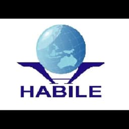 TIANJIN HABILE LOGISTICS CO.,LTD. logo