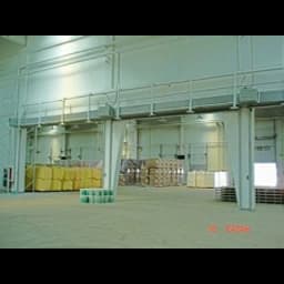 Tianjin Heyang Logistics Development Co.,Ltd. logo