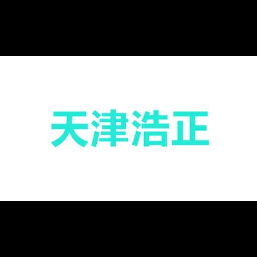 TIANJIN HORIZON SHIPPING CO. ,LTD logo