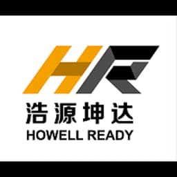 TIANJIN HOWELL READY INTERNATIONAL FORWARDING CO.,LTD logo