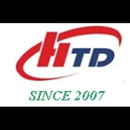 Tianjin HTD Global Logistics Co., Ltd. logo