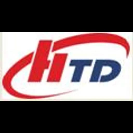 TIANJIN HTD GLOBAL LOGISTICS CO., LTD. logo