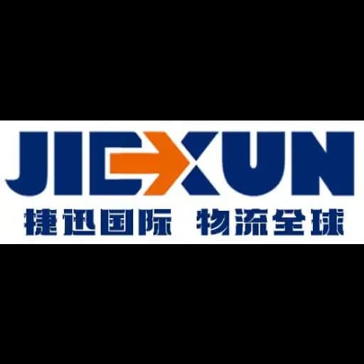 TIANJIN JIEXUN INTERNATIONAL LOGISTICS CO.,LTD logo