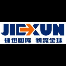 TIANJIN JIEXUN INTERNATIONAL LOGISTICS CO.,LTD logo