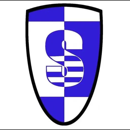 TIANJIN SHENG XIN SHI DA INTERNATIONL LOGISTICS CO.,LTD. logo