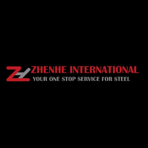 TIANJIN ZHENHE INTERNATIONAL TRADE CO., LIMITED logo