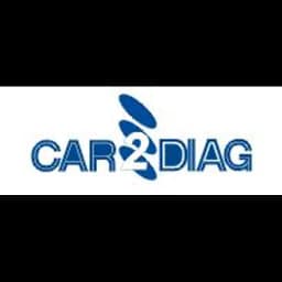 Tianqi Car2diag Electrics Co.,Ltd logo