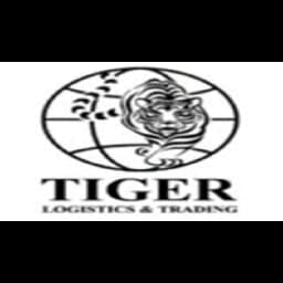 TIGER LOGISTICS & TRADING COMPANY LIMITED logo
