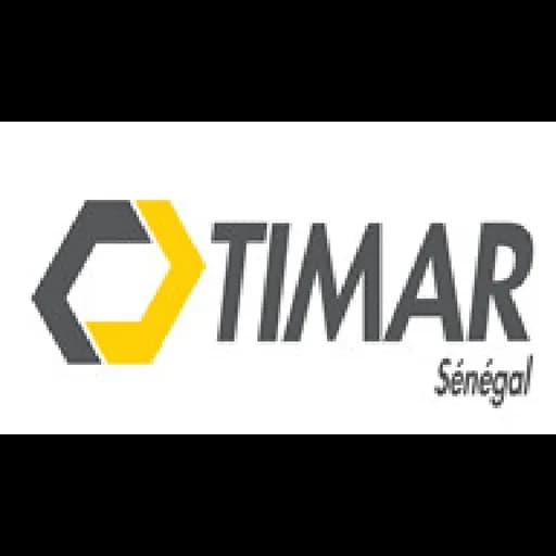TIMAR -AO SA logo