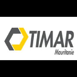 TIMAR MAURITANIE - SARL logo
