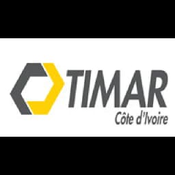 TIMAR-CI logo
