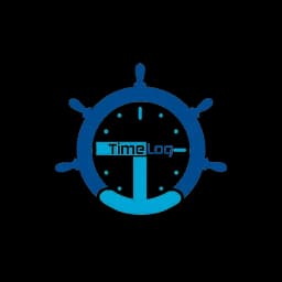 TIME LOG SHIPPG LLC logo