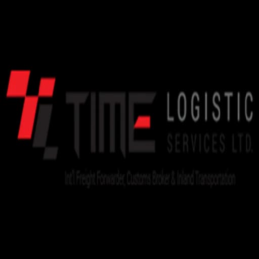 Time Logistic Services Ltd. logo