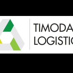 Timoda Logistics logo