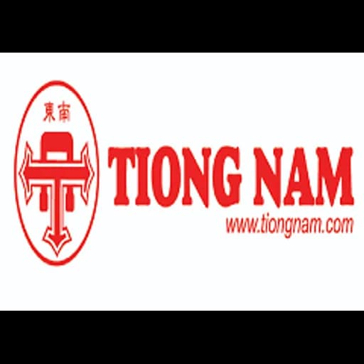 TIONG NAM LOGISTICS SOLUTIONS (LAOS) CO.,LTD. logo