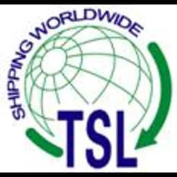 Titan Shipping Line Corp. (Qingdao) logo