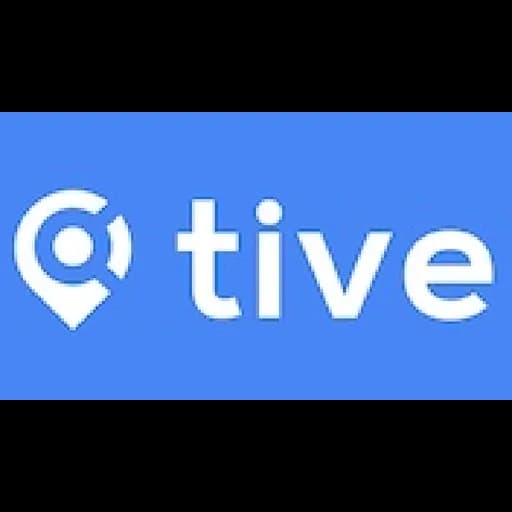 Tive Inc logo