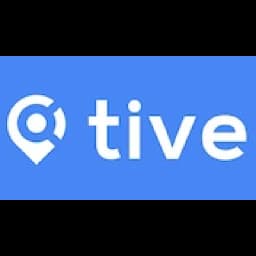 Tive Inc logo