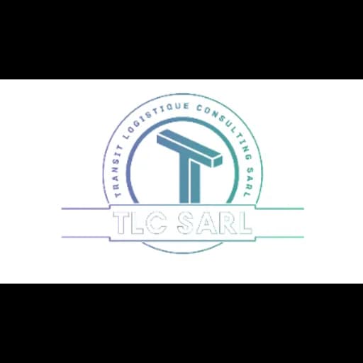 TLC SARL (Transit Logistique Consulting) logo