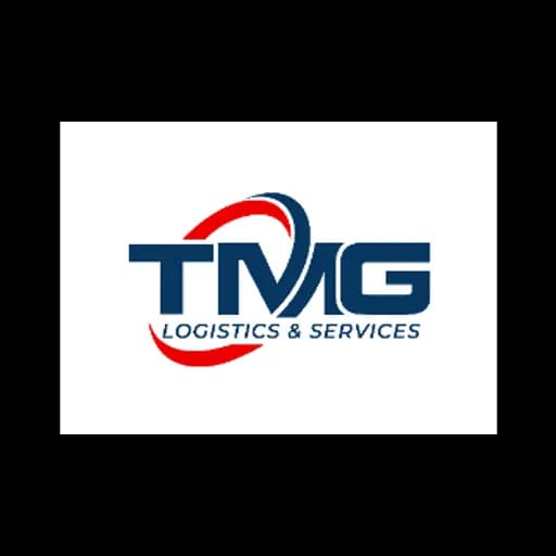 TMG Logistics & Services Co.,Ltd logo