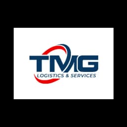 TMG Logistics & Services Co.,Ltd logo