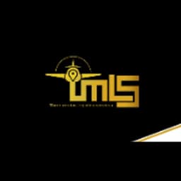TMLS LOGISTICS logo
