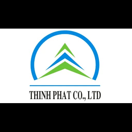 TNHH MTV TM DV THINH PHAT logo