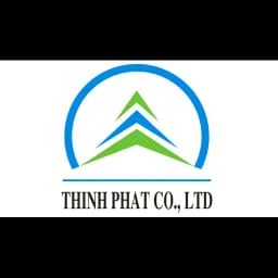 TNHH MTV TM DV THINH PHAT logo