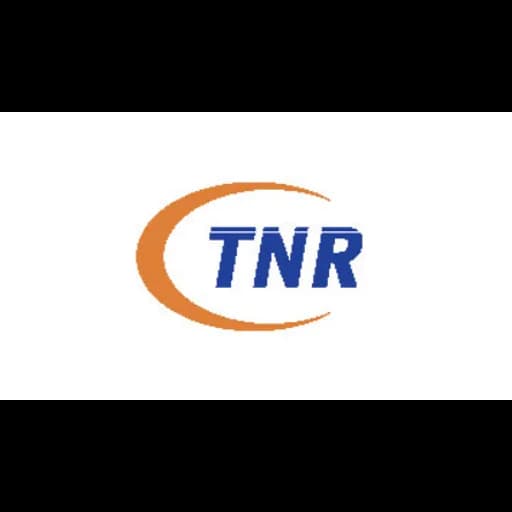 TNR International Logistics Co.,Ltd logo