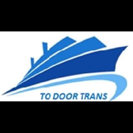 To Door International Transportation Co.,Ltd. logo