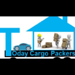 Today Cargo Packers logo