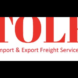 tolf limited logo